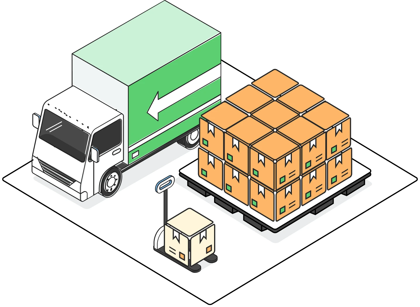 Eliminate Unplanned Downtime