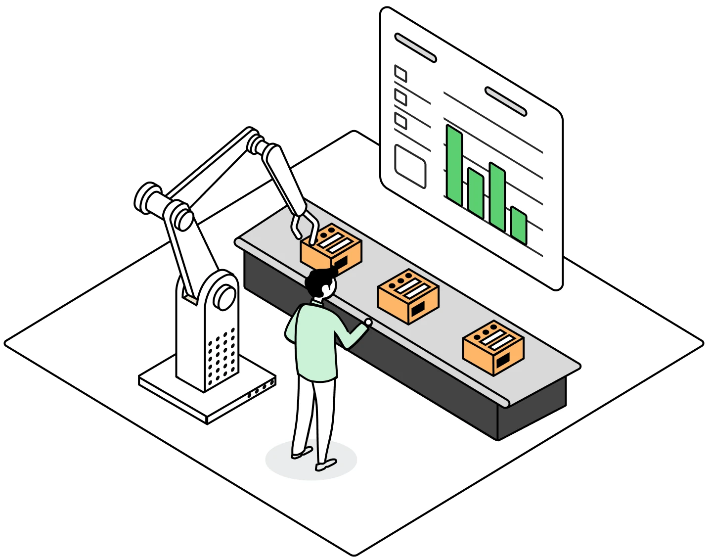 Complete Asset Visibility
